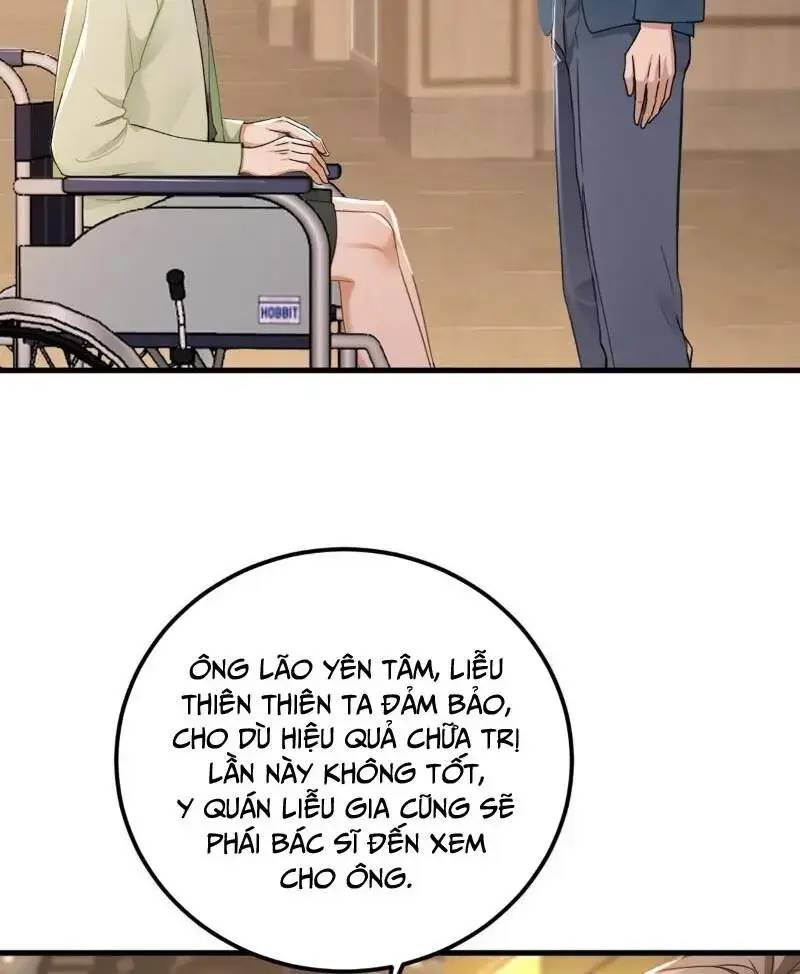 Trấn Quốc Thần Tế Chap 213 - Next Chap 214