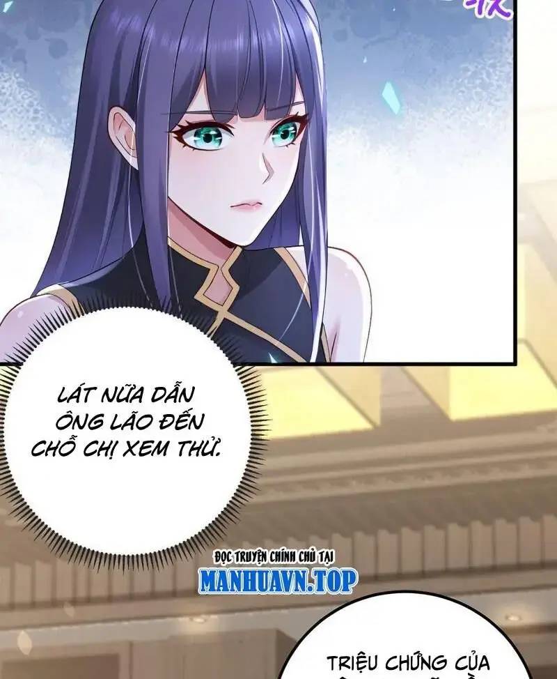 Trấn Quốc Thần Tế Chap 213 - Next Chap 214