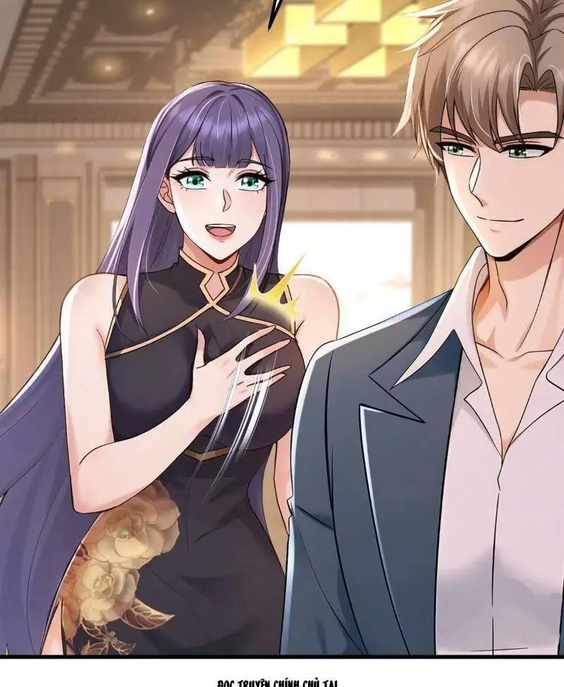 Trấn Quốc Thần Tế Chap 213 - Next Chap 214