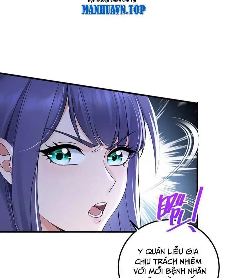 Trấn Quốc Thần Tế Chap 213 - Next Chap 214