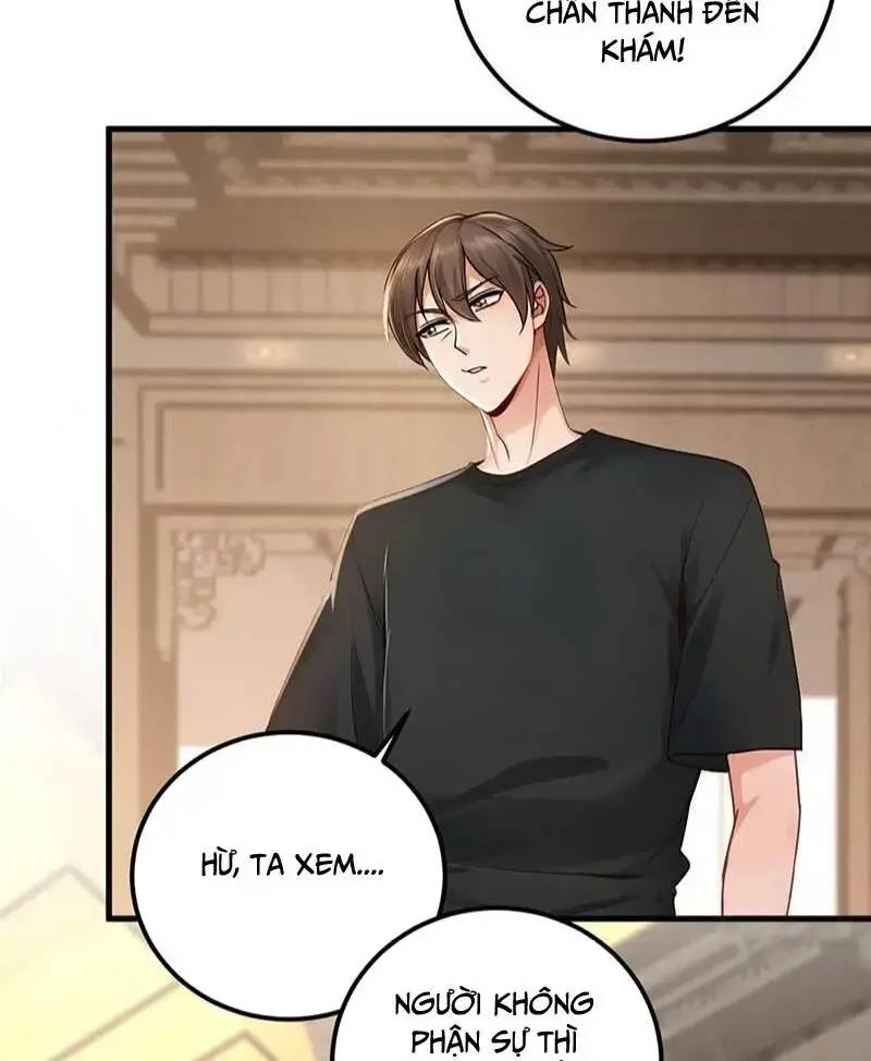 Trấn Quốc Thần Tế Chap 213 - Next Chap 214
