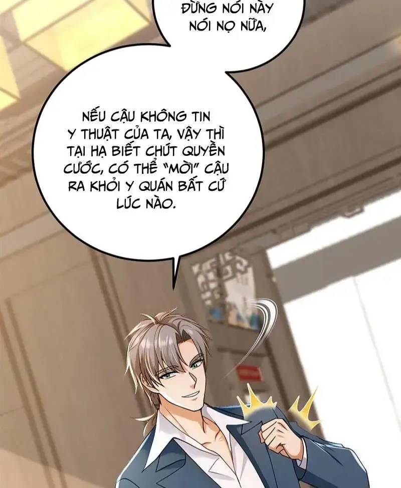 Trấn Quốc Thần Tế Chap 213 - Next Chap 214