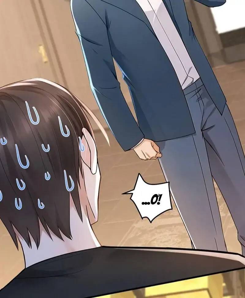 Trấn Quốc Thần Tế Chap 213 - Next Chap 214