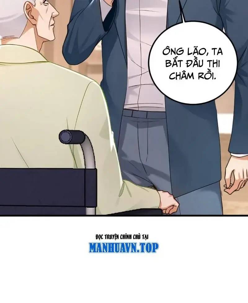 Trấn Quốc Thần Tế Chap 213 - Next Chap 214