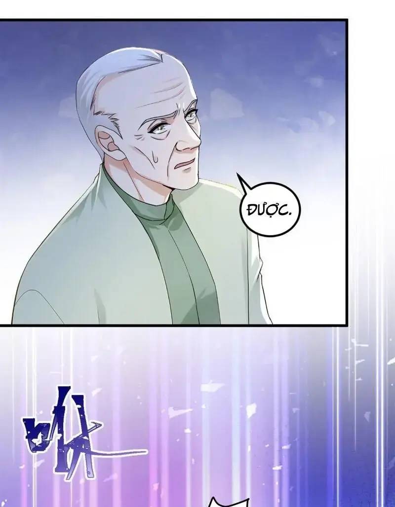 Trấn Quốc Thần Tế Chap 213 - Next Chap 214