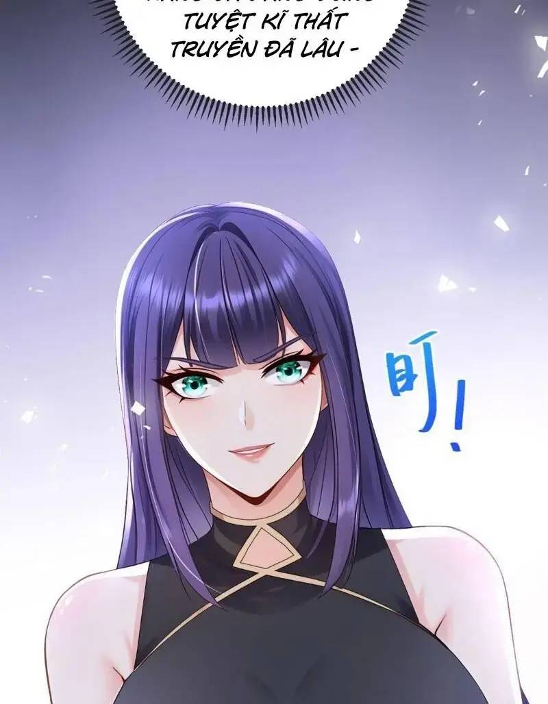 Trấn Quốc Thần Tế Chap 213 - Next Chap 214