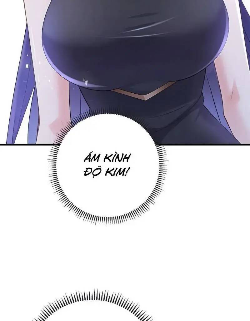 Trấn Quốc Thần Tế Chap 213 - Next Chap 214