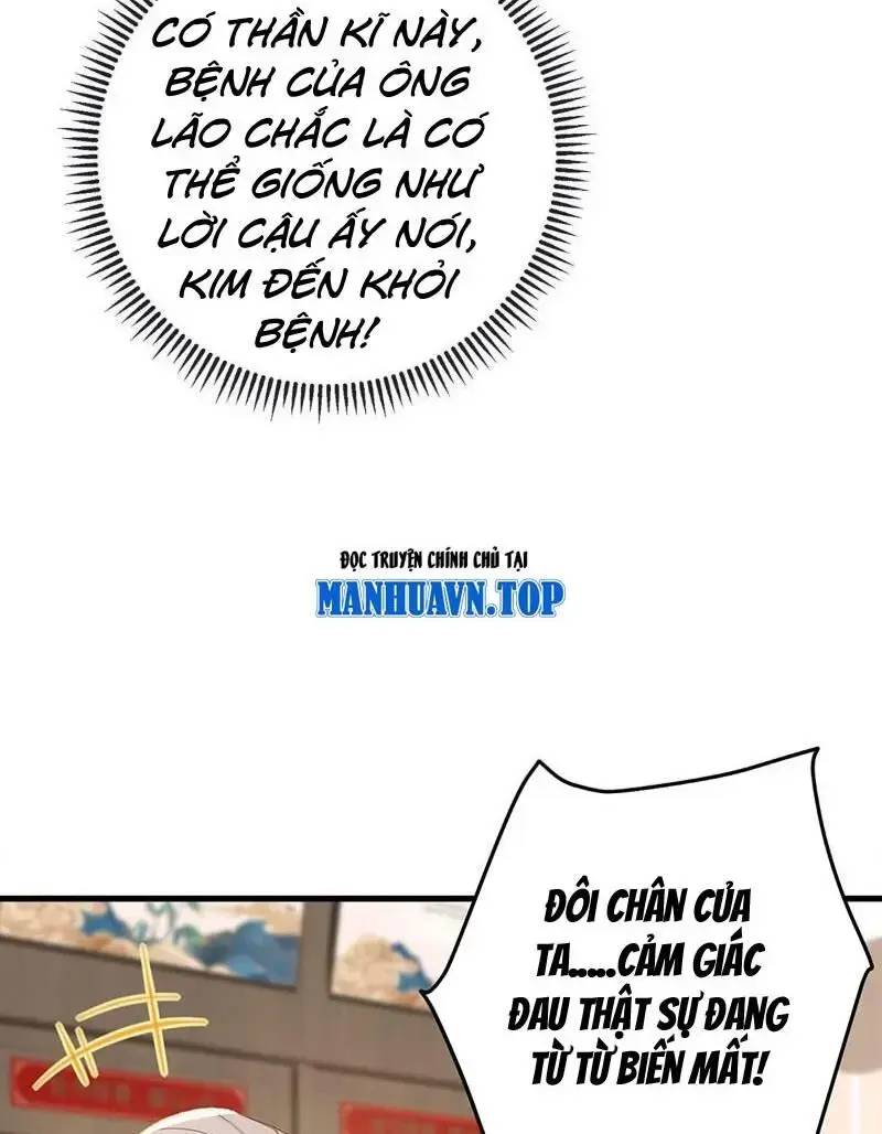 Trấn Quốc Thần Tế Chap 213 - Next Chap 214