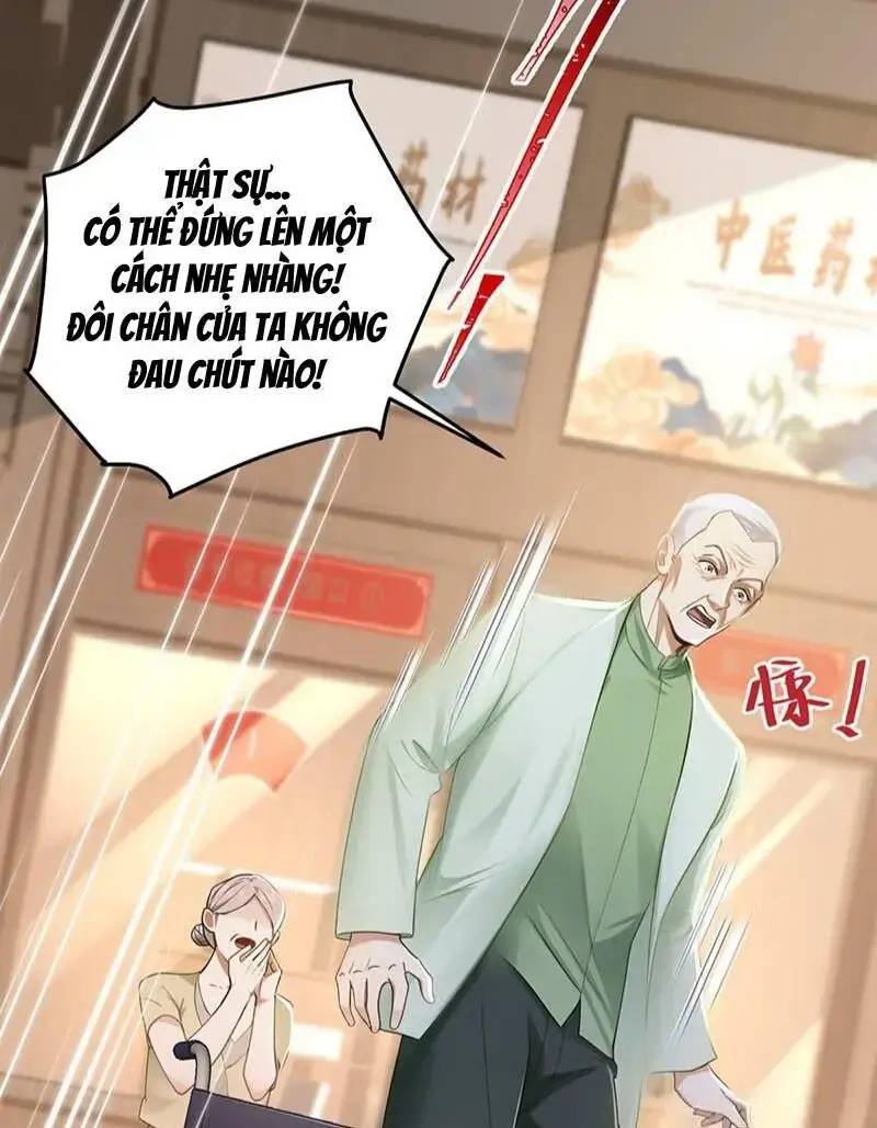 Trấn Quốc Thần Tế Chap 213 - Next Chap 214