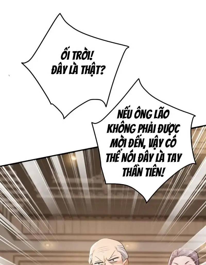 Trấn Quốc Thần Tế Chap 213 - Next Chap 214