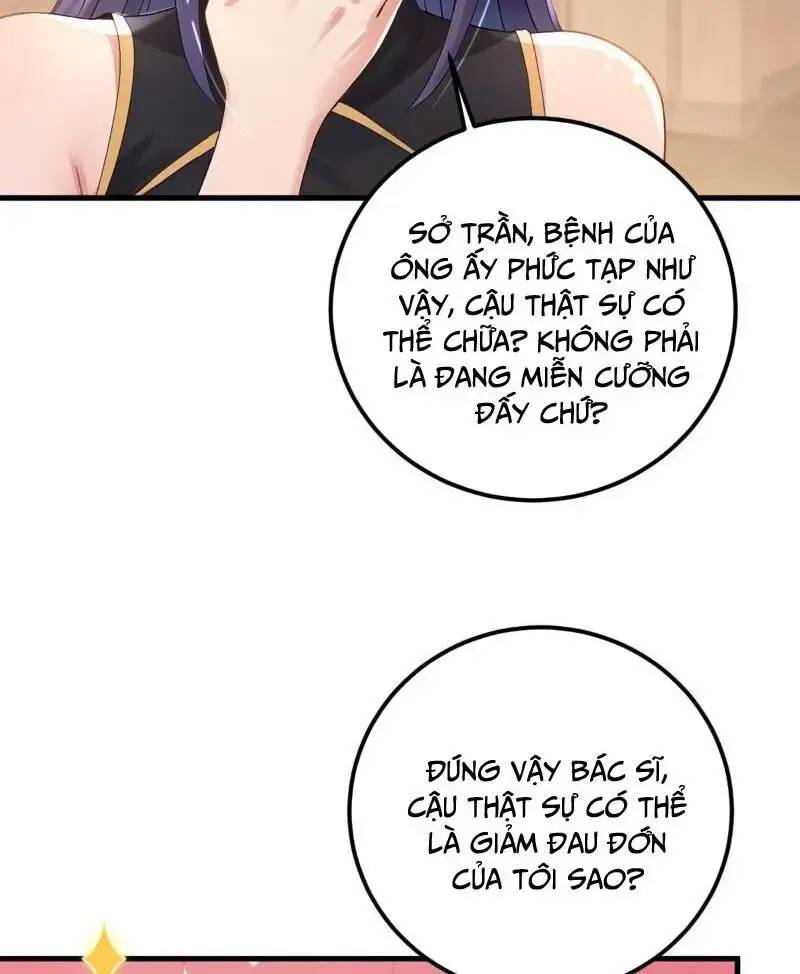 Trấn Quốc Thần Tế Chap 213 - Next Chap 214