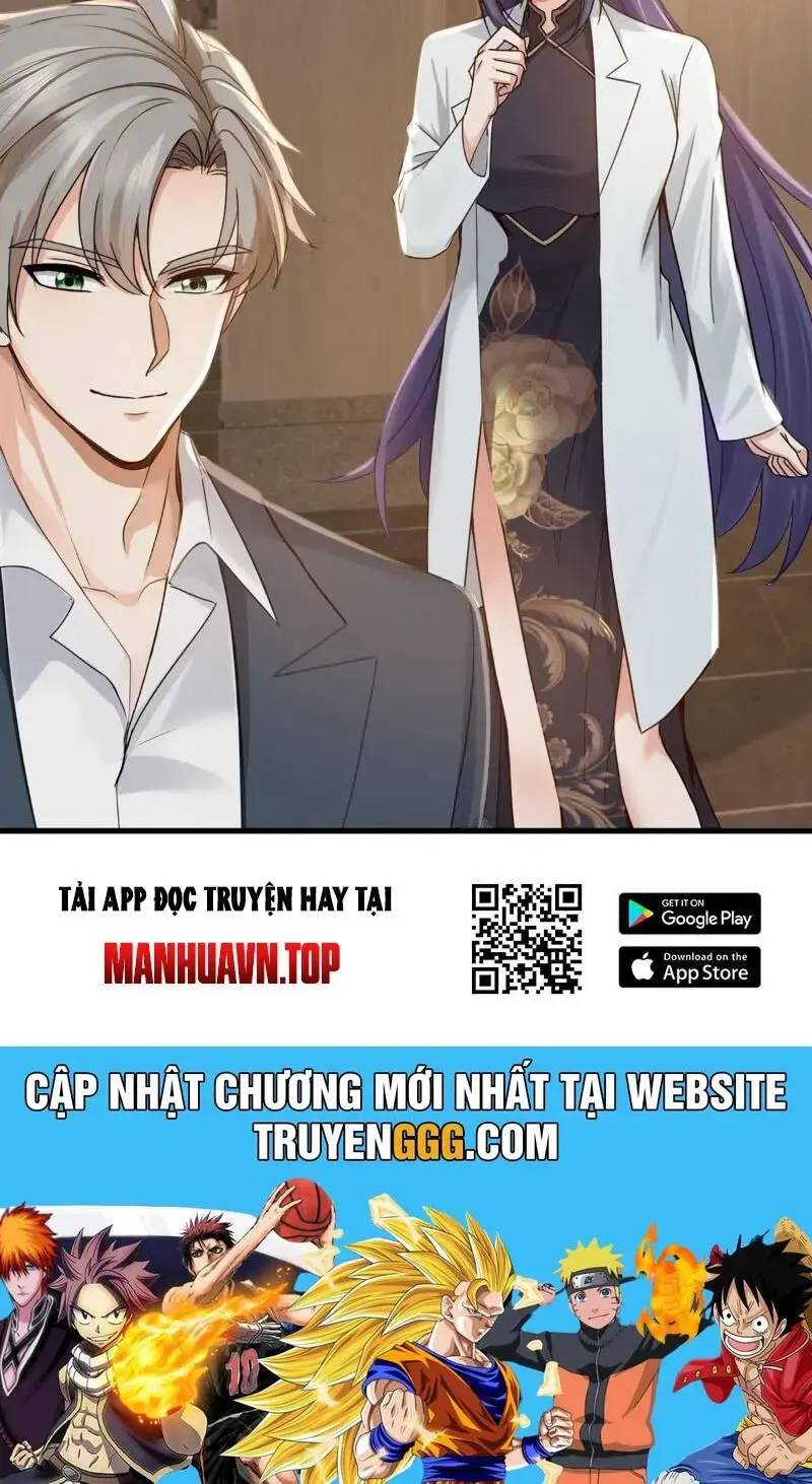 Trấn Quốc Thần Tế Chap 213 - Next Chap 214