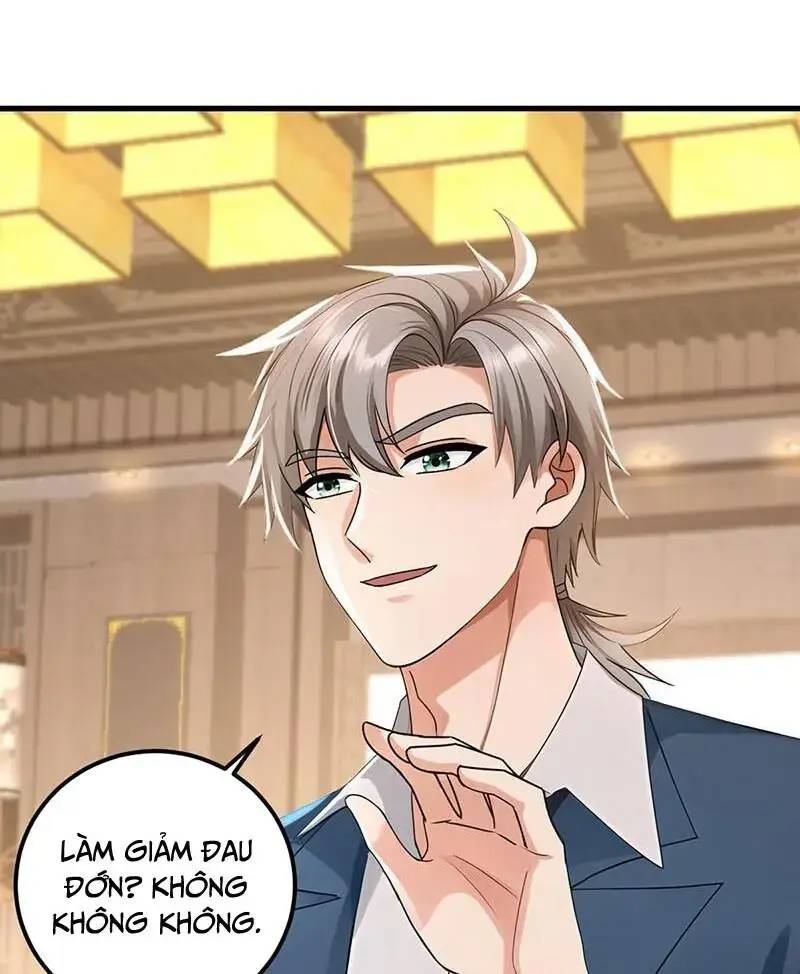 Trấn Quốc Thần Tế Chap 213 - Next Chap 214