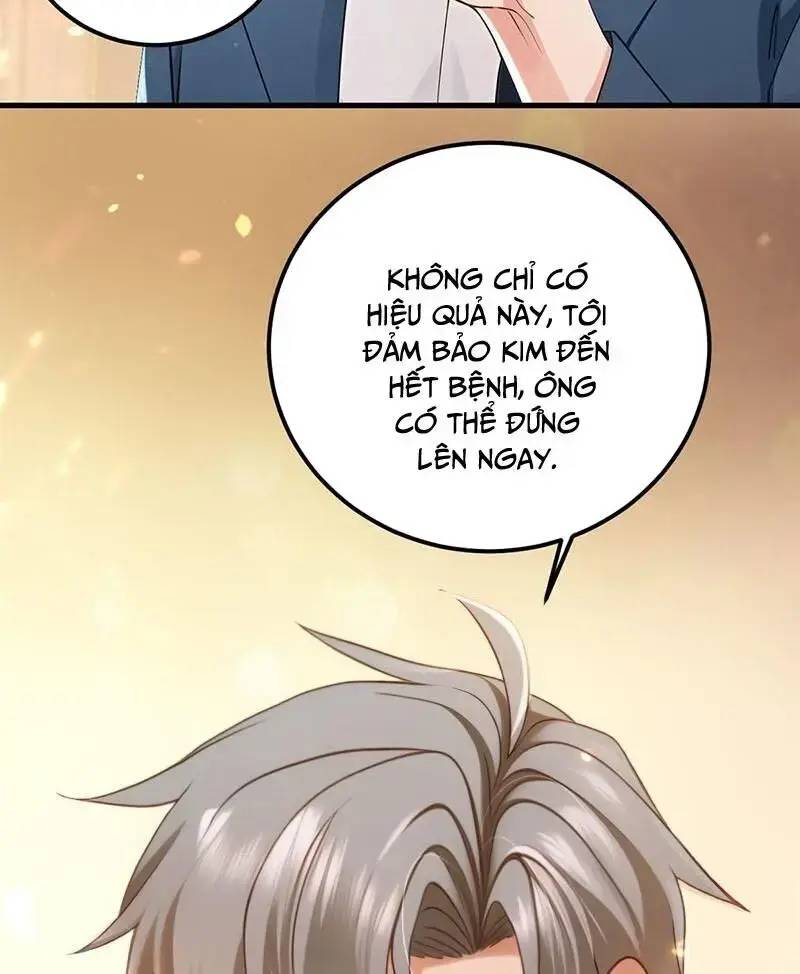 Trấn Quốc Thần Tế Chap 213 - Next Chap 214