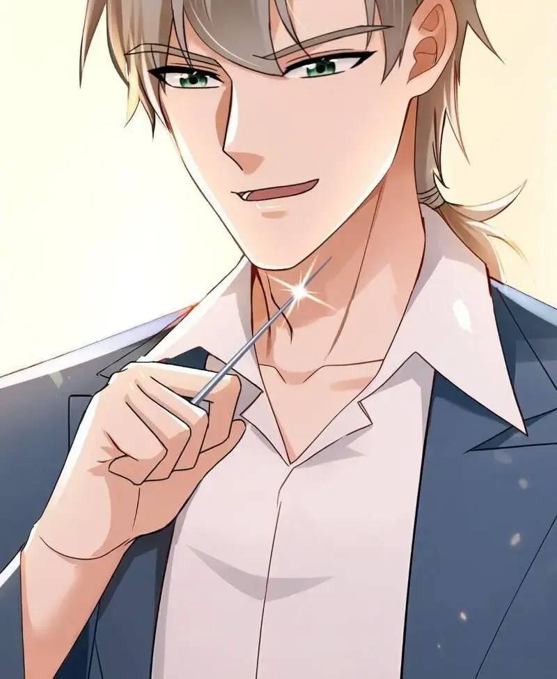 Trấn Quốc Thần Tế Chap 213 - Next Chap 214
