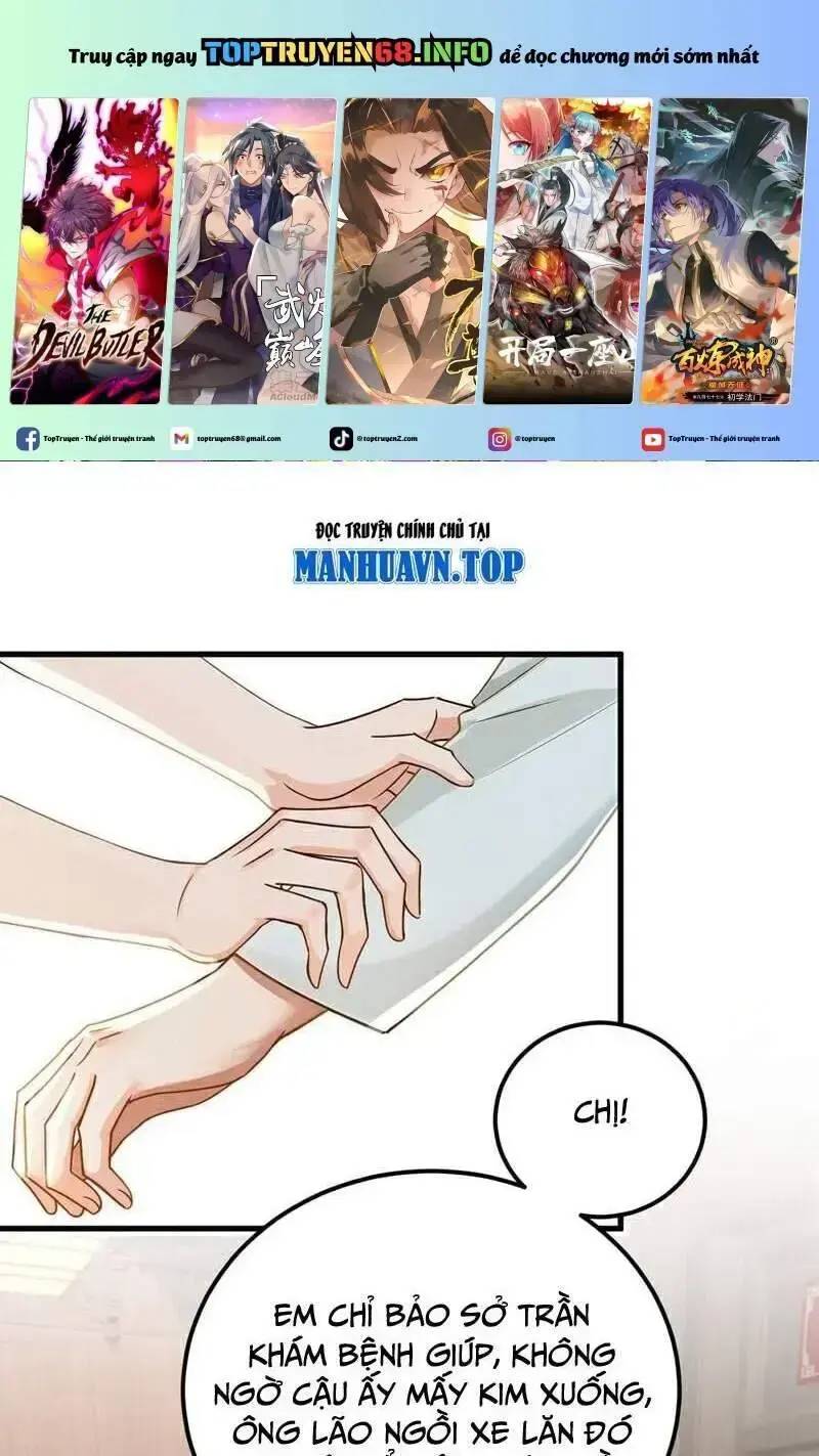 Trấn Quốc Thần Tế Chap 214 - Next Chap 215