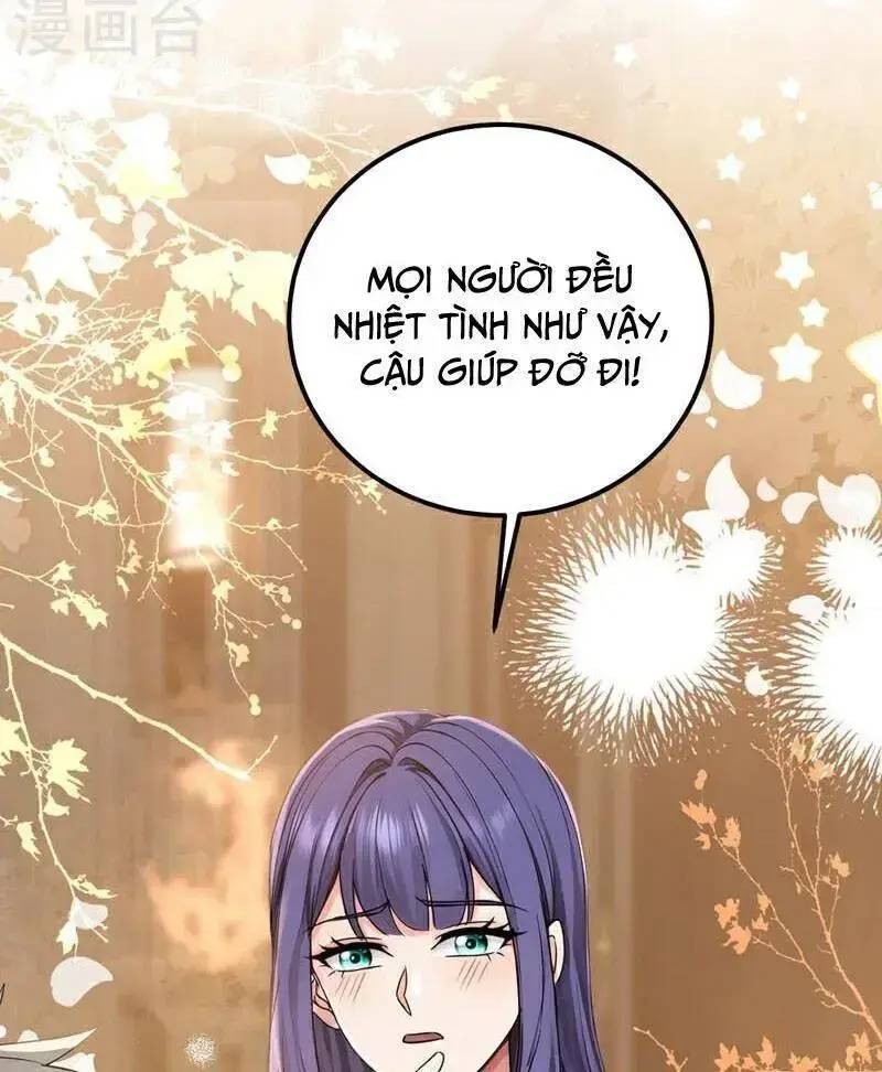 Trấn Quốc Thần Tế Chap 214 - Next Chap 215