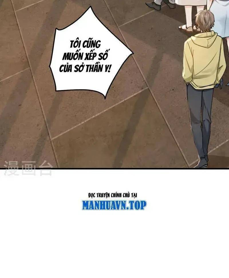 Trấn Quốc Thần Tế Chap 214 - Next Chap 215