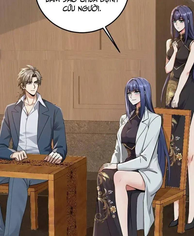 Trấn Quốc Thần Tế Chap 214 - Next Chap 215