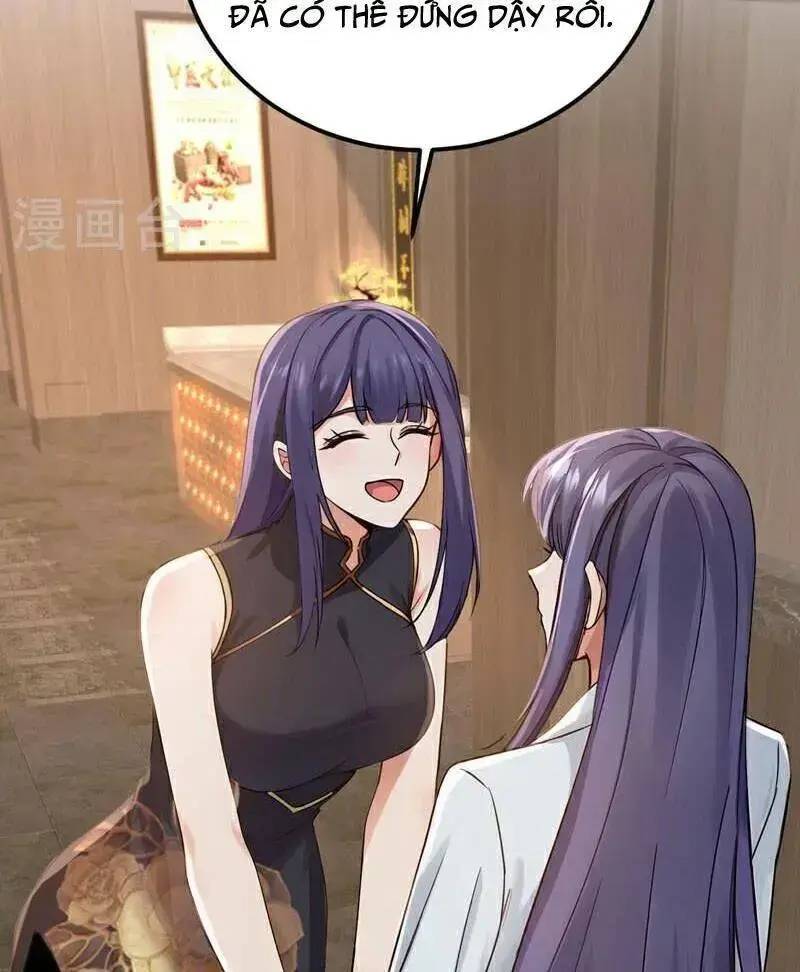 Trấn Quốc Thần Tế Chap 214 - Next Chap 215