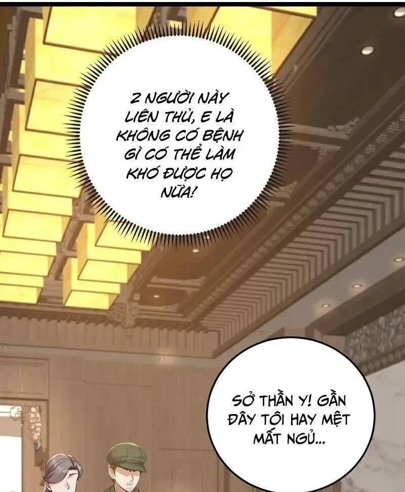 Trấn Quốc Thần Tế Chap 214 - Next Chap 215