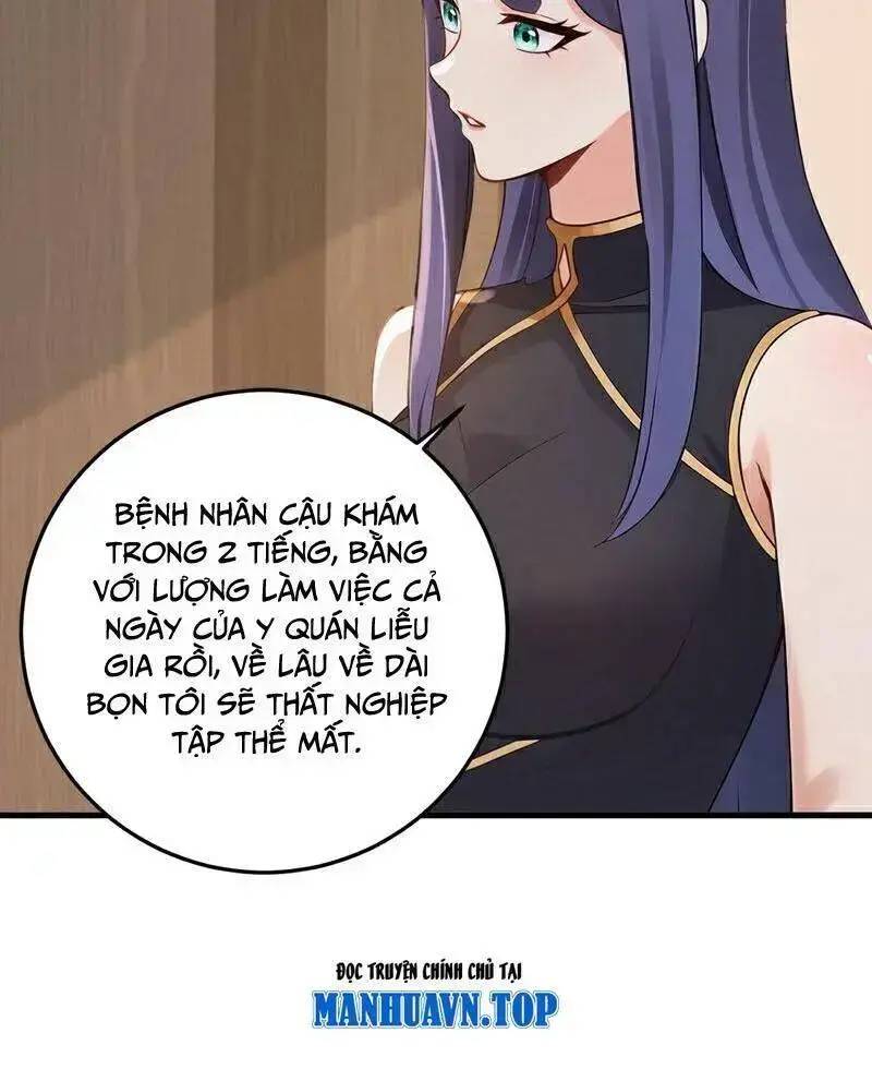 Trấn Quốc Thần Tế Chap 214 - Next Chap 215