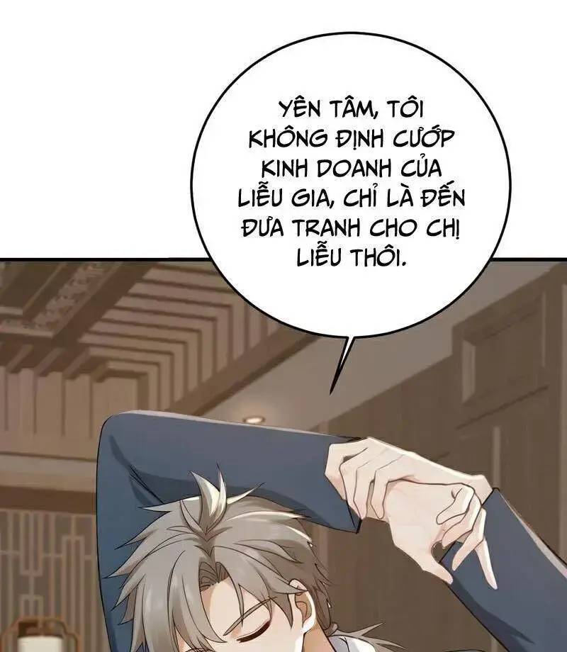 Trấn Quốc Thần Tế Chap 214 - Next Chap 215