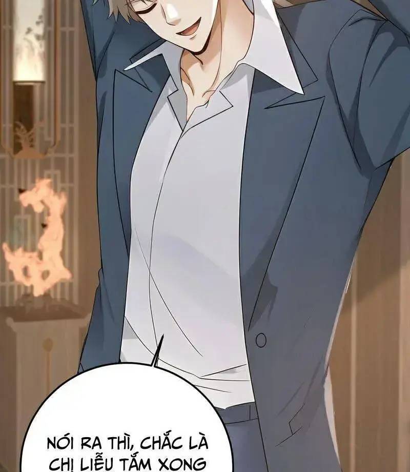 Trấn Quốc Thần Tế Chap 214 - Next Chap 215