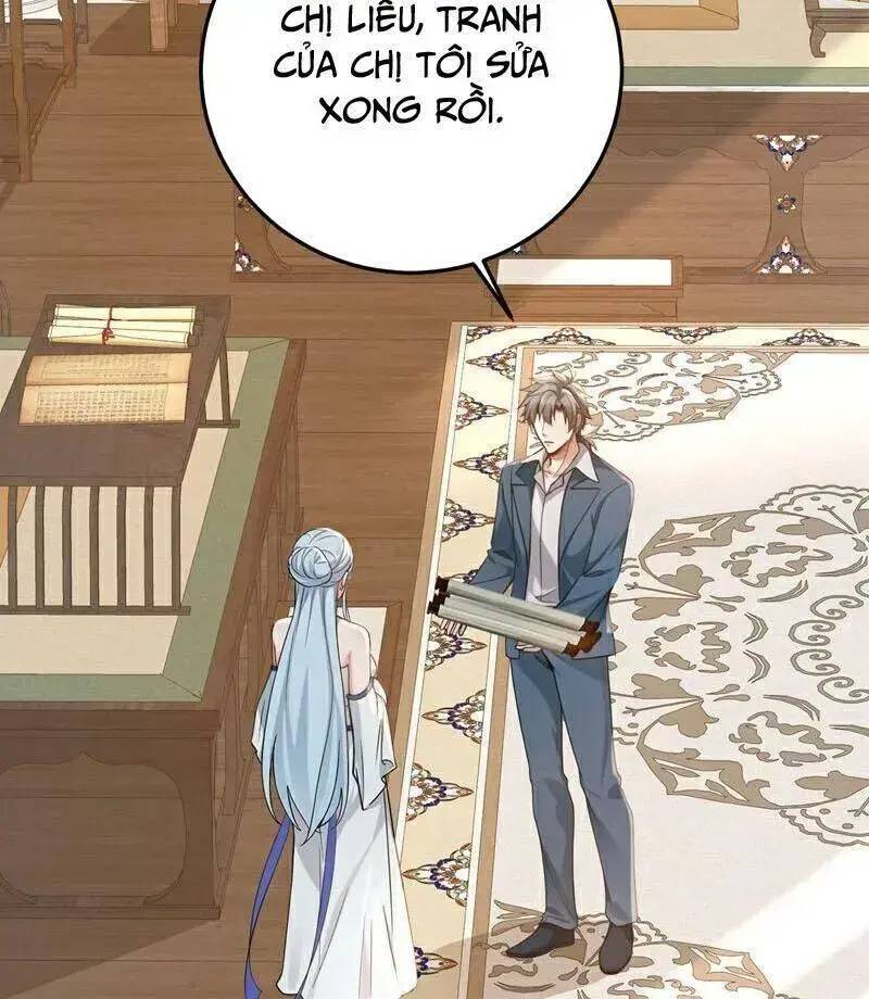 Trấn Quốc Thần Tế Chap 214 - Next Chap 215