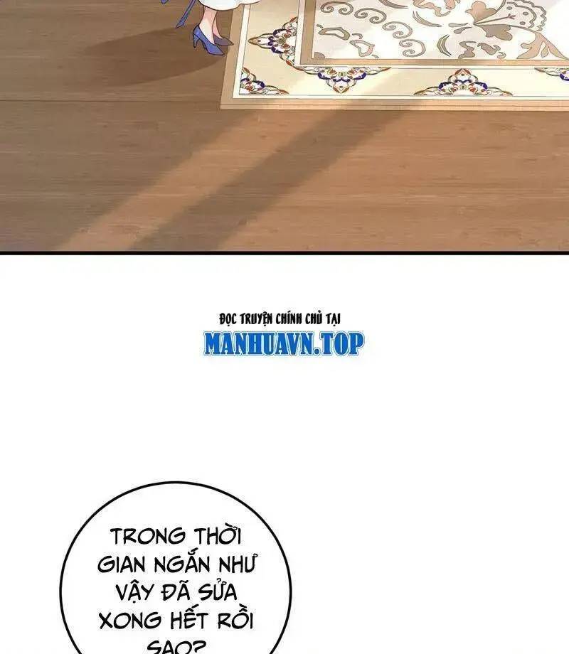 Trấn Quốc Thần Tế Chap 214 - Next Chap 215
