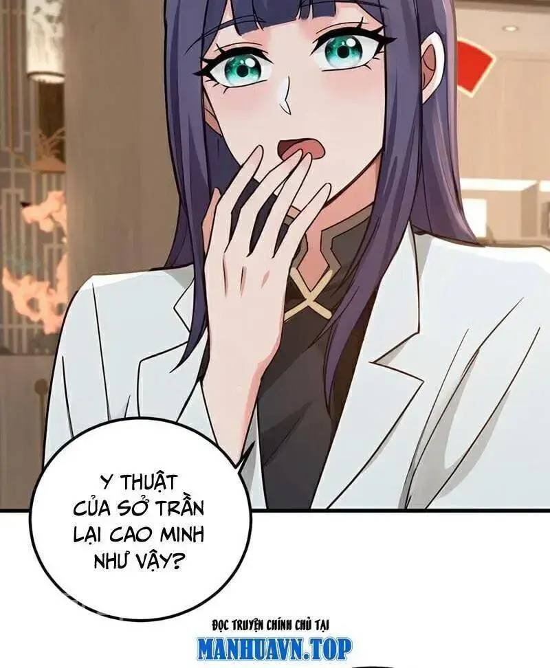Trấn Quốc Thần Tế Chap 214 - Next Chap 215