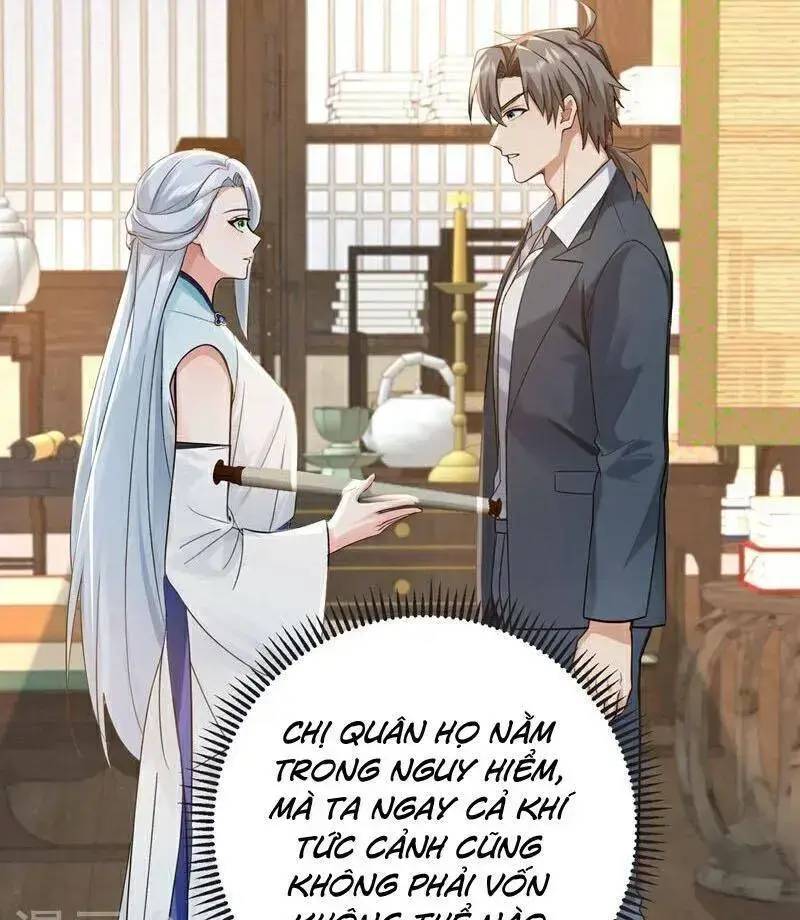 Trấn Quốc Thần Tế Chap 214 - Next Chap 215