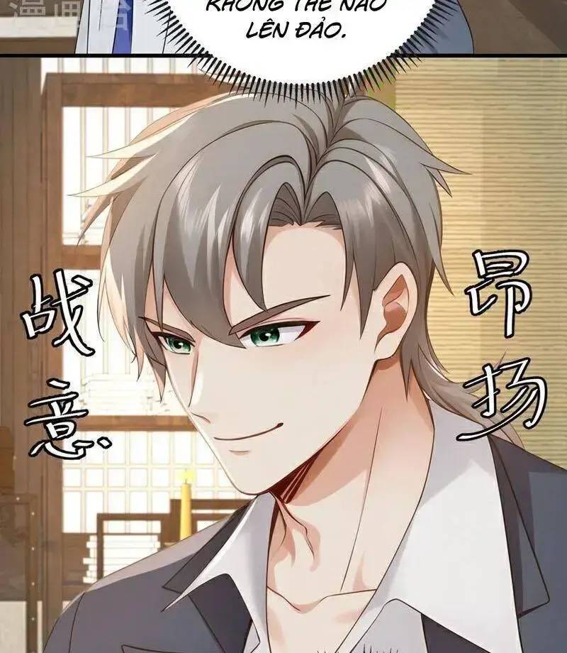 Trấn Quốc Thần Tế Chap 214 - Next Chap 215