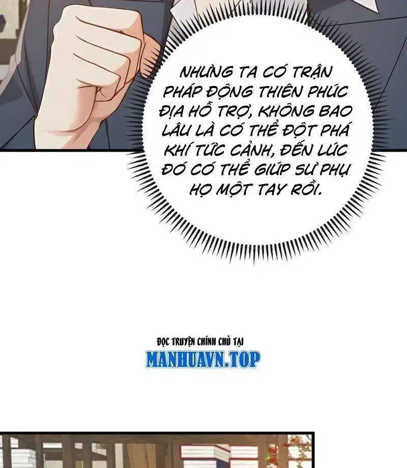 Trấn Quốc Thần Tế Chap 214 - Next Chap 215