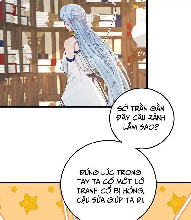 Trấn Quốc Thần Tế Chap 214 - Next Chap 215