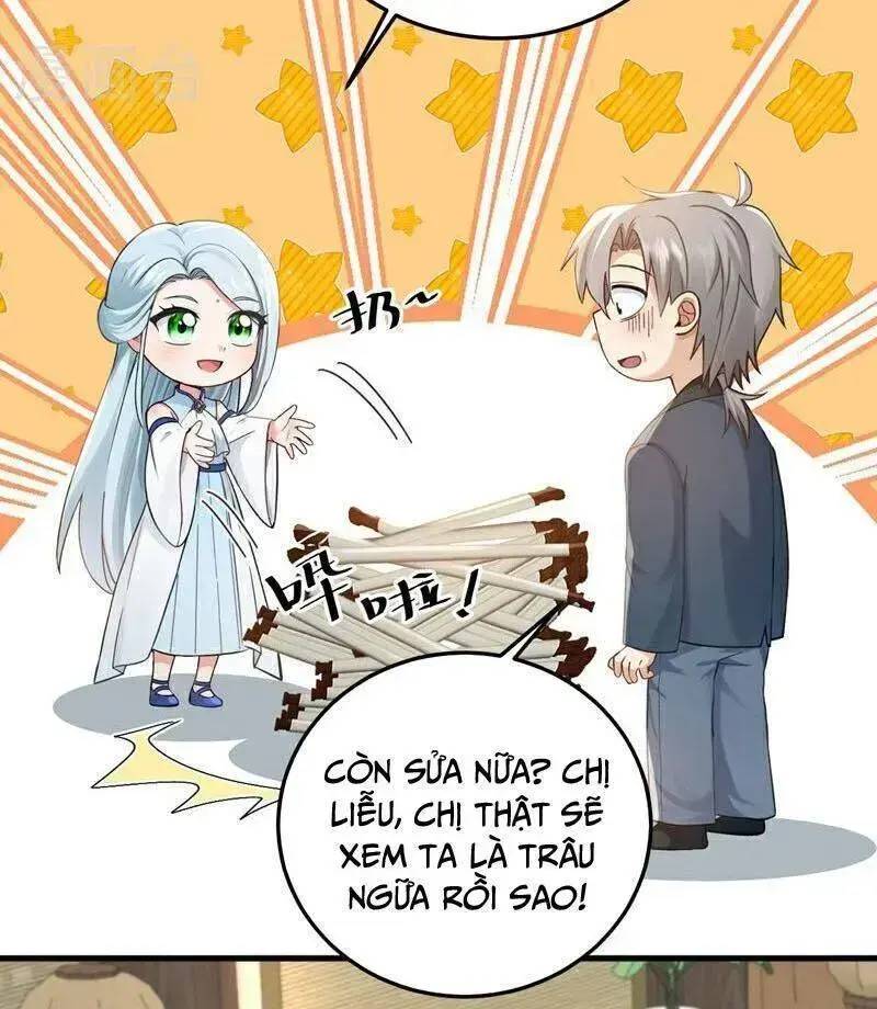 Trấn Quốc Thần Tế Chap 214 - Next Chap 215