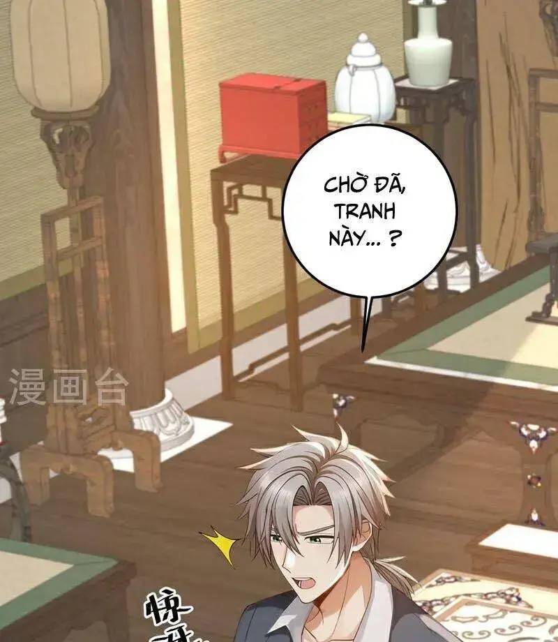 Trấn Quốc Thần Tế Chap 214 - Next Chap 215