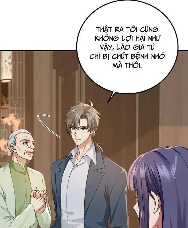Trấn Quốc Thần Tế Chap 214 - Next Chap 215