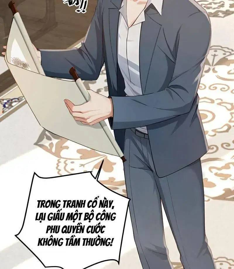 Trấn Quốc Thần Tế Chap 214 - Next Chap 215