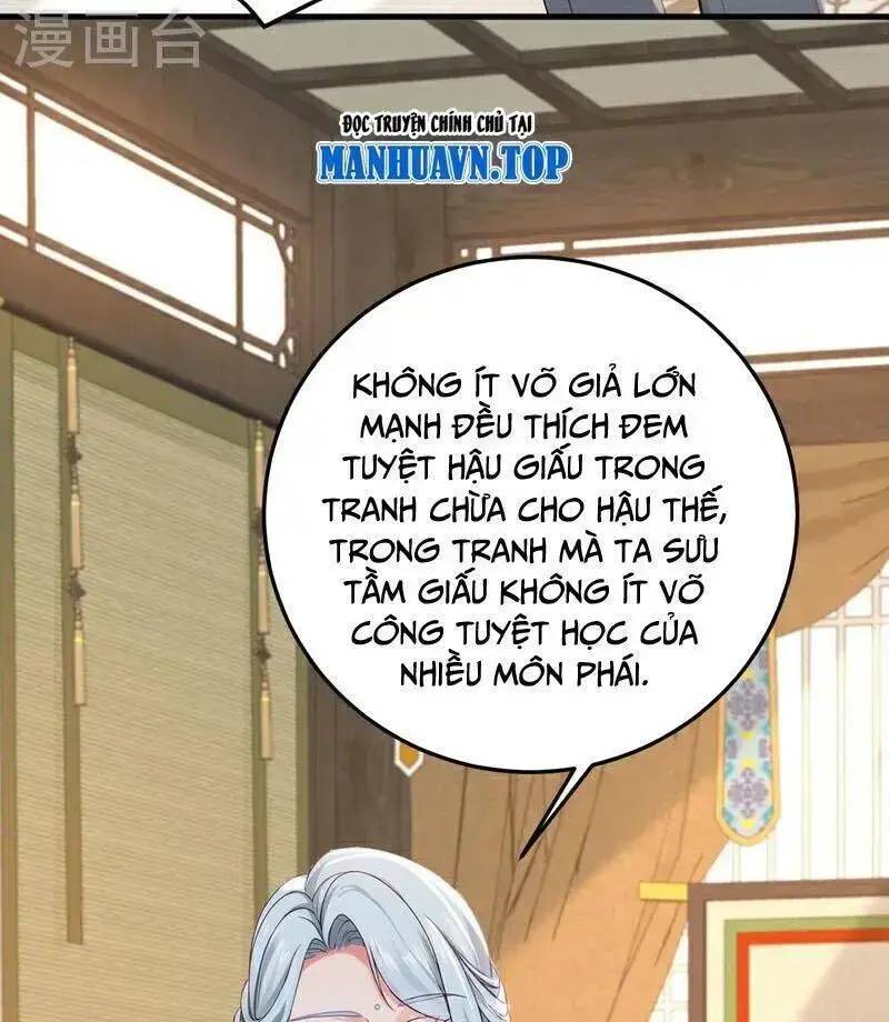 Trấn Quốc Thần Tế Chap 214 - Next Chap 215