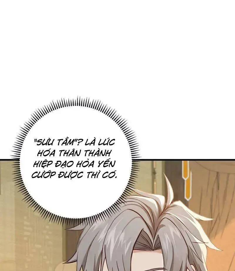 Trấn Quốc Thần Tế Chap 214 - Next Chap 215