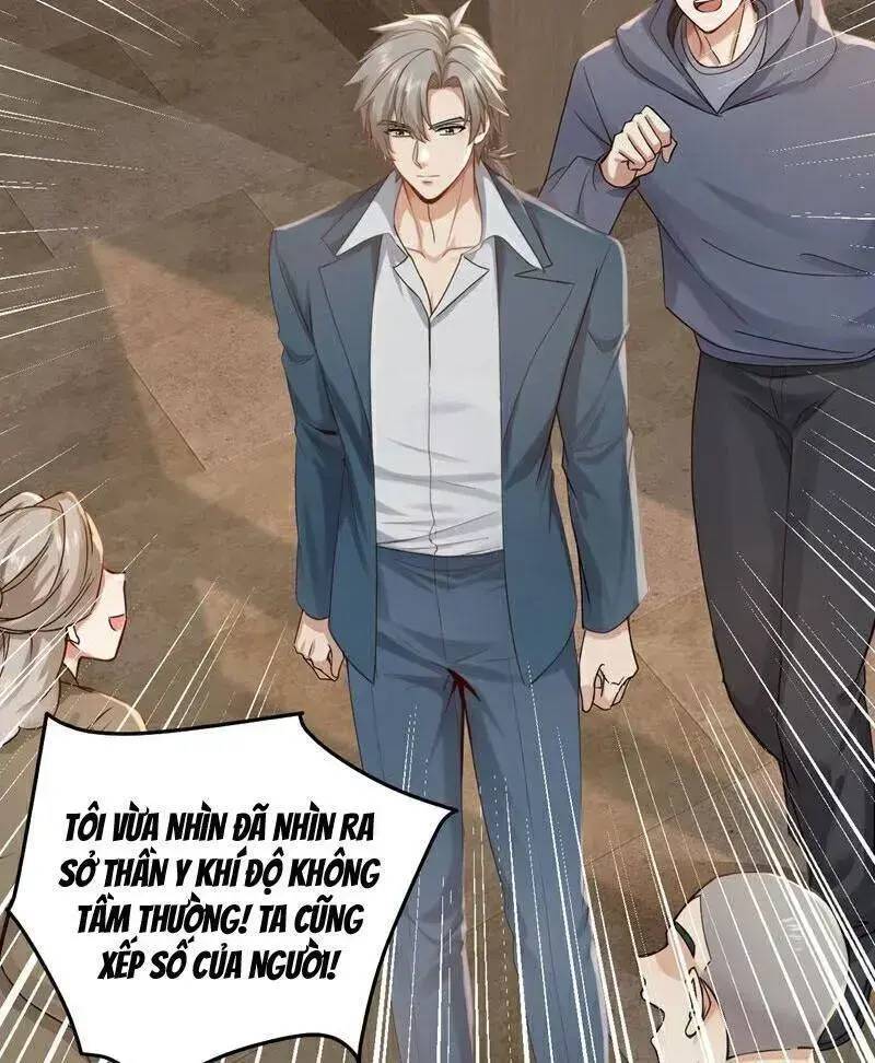 Trấn Quốc Thần Tế Chap 214 - Next Chap 215