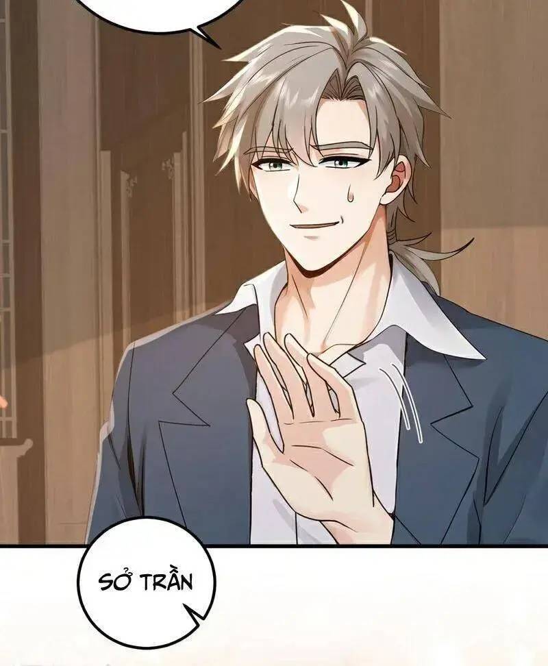 Trấn Quốc Thần Tế Chap 214 - Next Chap 215