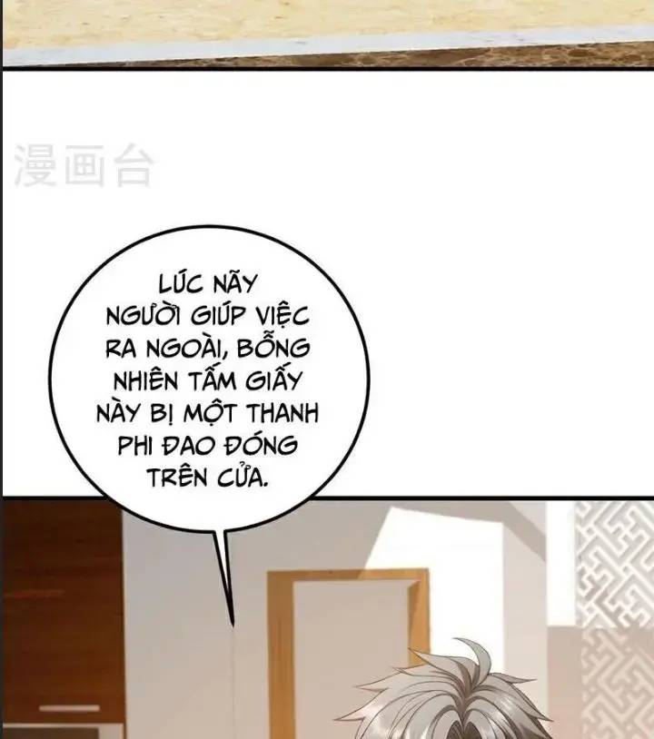 Trấn Quốc Thần Tế Chap 216 - Next Chap 217
