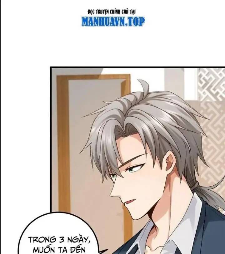 Trấn Quốc Thần Tế Chap 216 - Next Chap 217