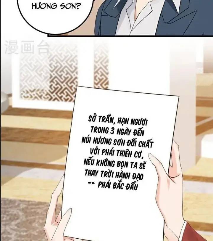 Trấn Quốc Thần Tế Chap 216 - Next Chap 217