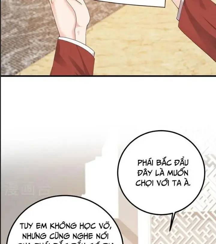 Trấn Quốc Thần Tế Chap 216 - Next Chap 217