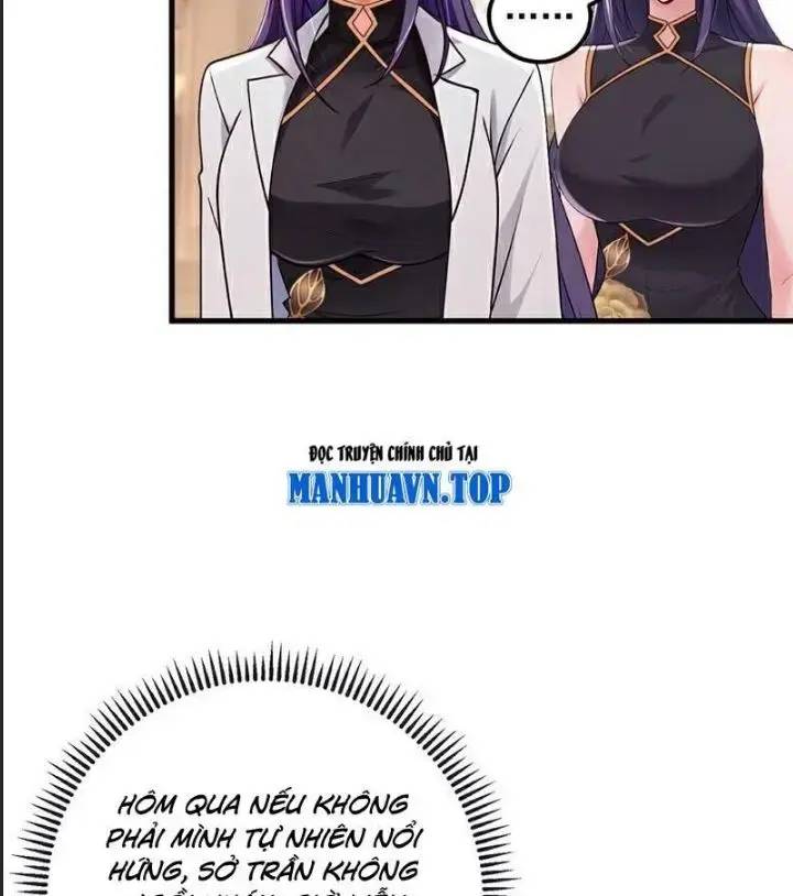 Trấn Quốc Thần Tế Chap 216 - Next Chap 217