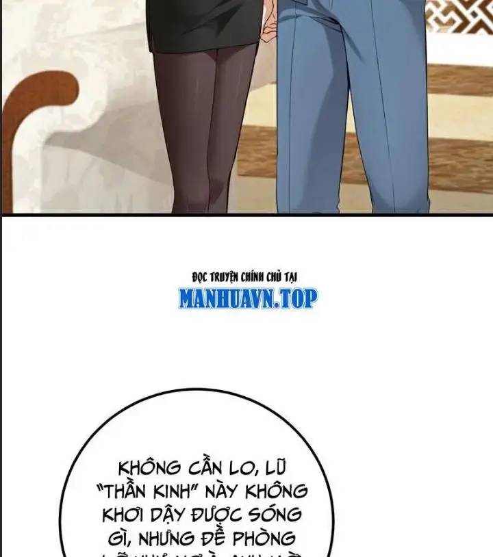 Trấn Quốc Thần Tế Chap 216 - Next Chap 217