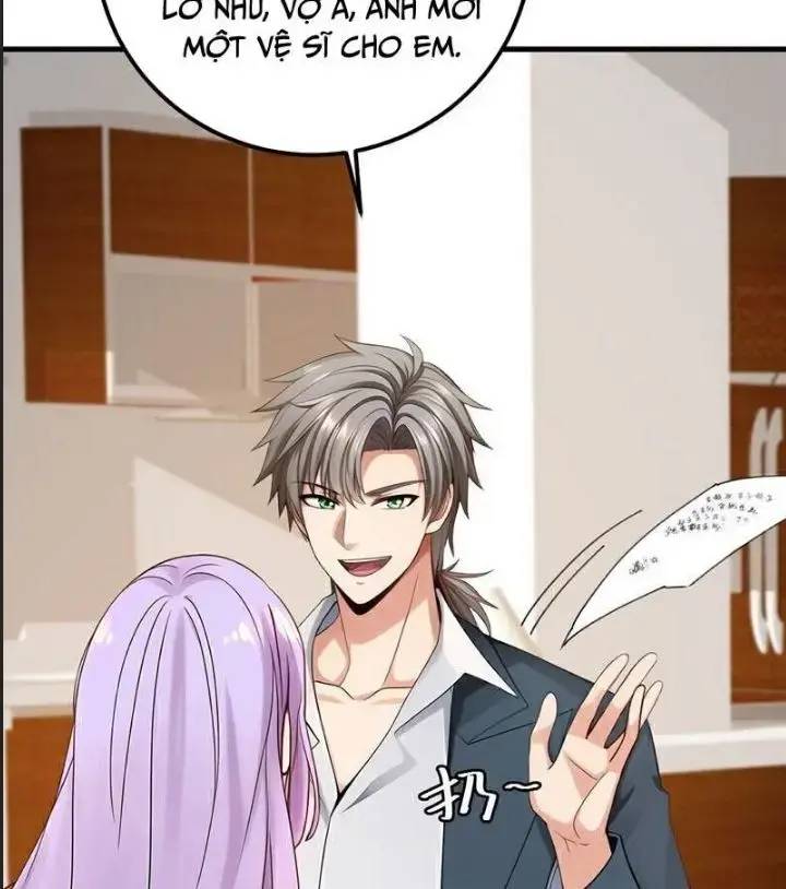 Trấn Quốc Thần Tế Chap 216 - Next Chap 217